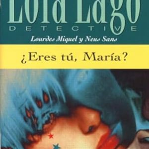 ¿Eres tú, María?